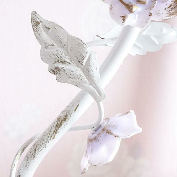 フラワースタンドライト(Muguet)/1灯【ラッピング対応可能】｜かわいい