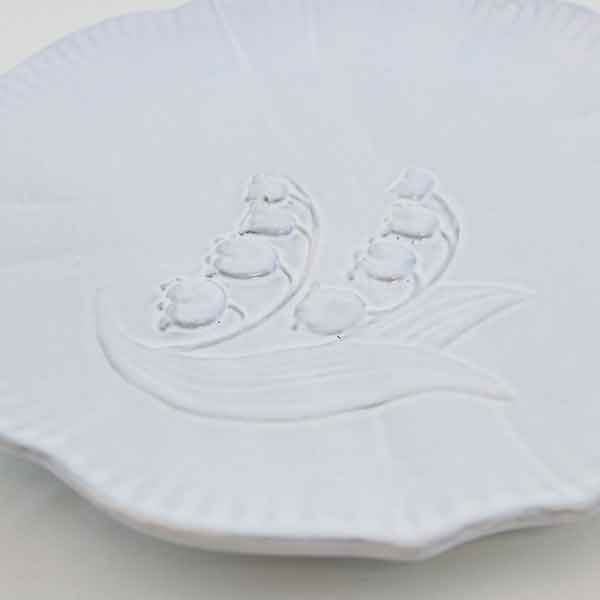 ディナープレート/Ｌ（Muguet） 皿・プレート 画像3