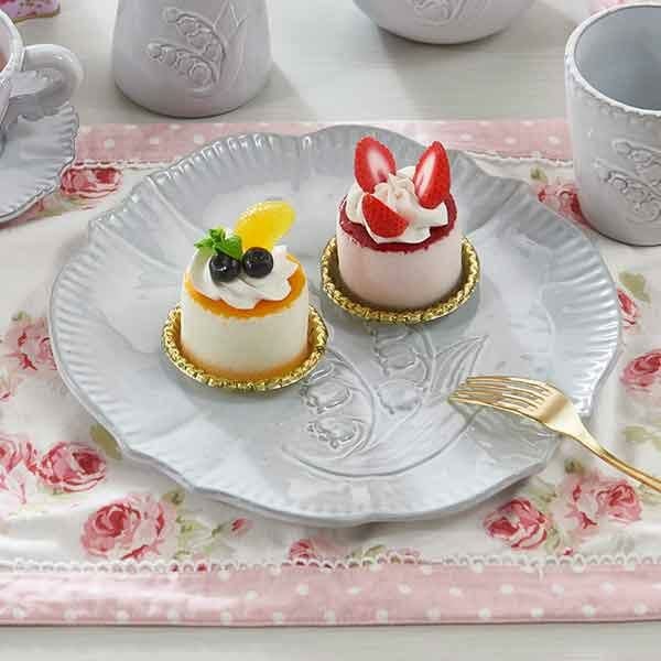 ディナープレート/Ｌ（Muguet） 皿・プレート 画像4