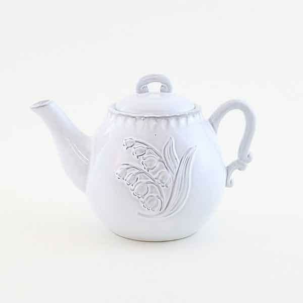 ティーポット（Muguet） ティーポット・急須 画像5