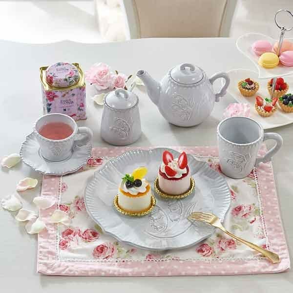 ティーポット（Muguet） ティーポット・急須 画像10