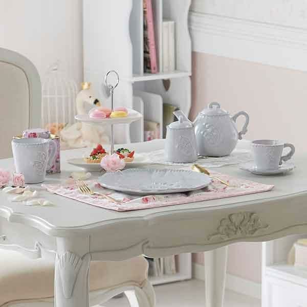 ティーポット（Muguet） ティーポット・急須 画像11