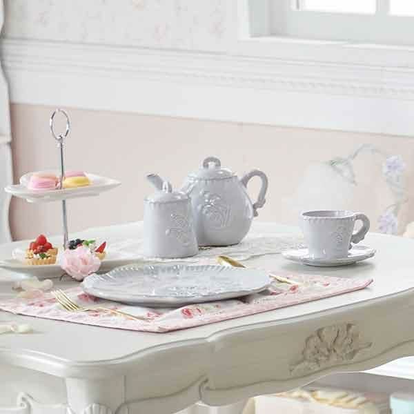 ティーポット（Muguet） ティーポット・急須 画像12