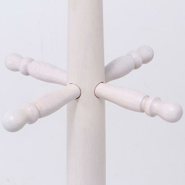 アンティークコートハンガー ハンガーラック・パイプハンガー 画像5