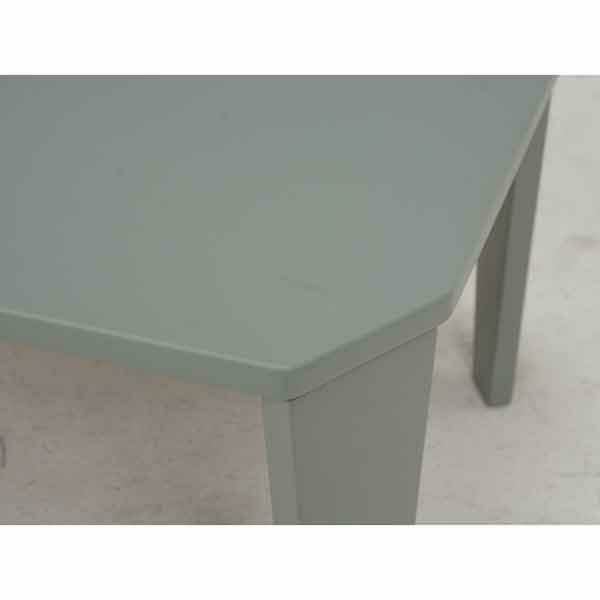 くすみダスティカラーの折りたたみテーブル（小） 折りたたみテーブル 画像17