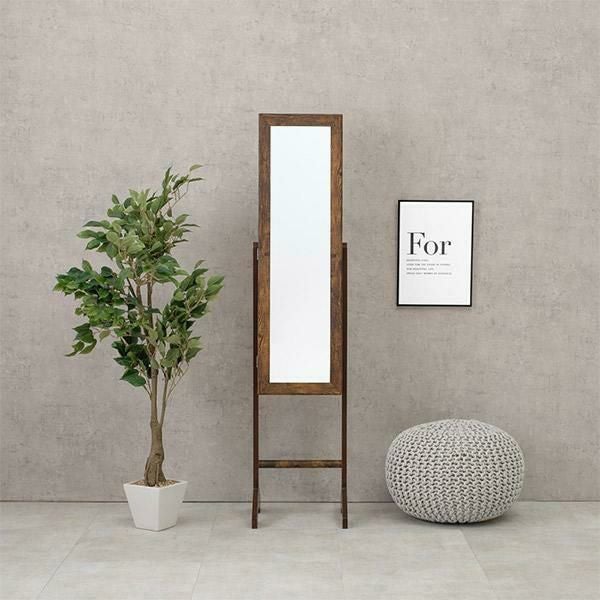 直送】収納付きミラー｜かわいいお姫様インテリア家具・雑貨の通販