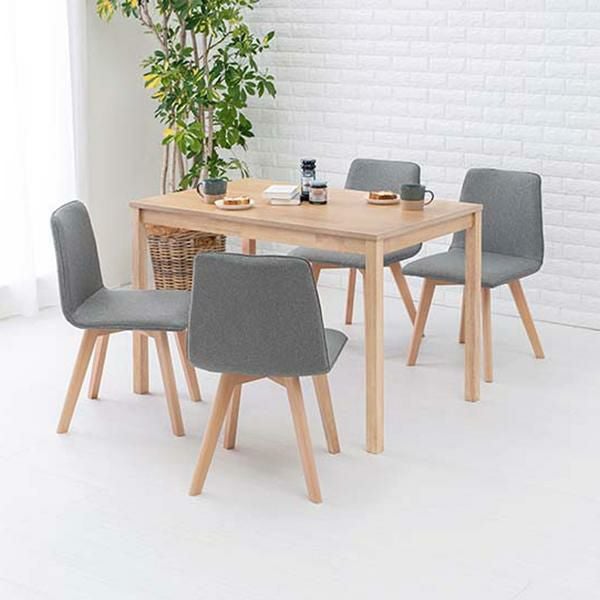 ダイニングテーブル(幅110ｃｍ) ダイニングテーブル 画像1