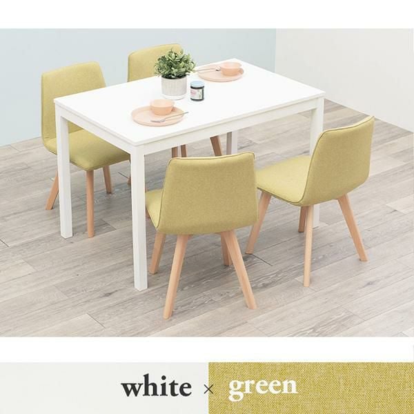 ダイニングテーブル(幅110ｃｍ) ダイニングテーブル 画像4