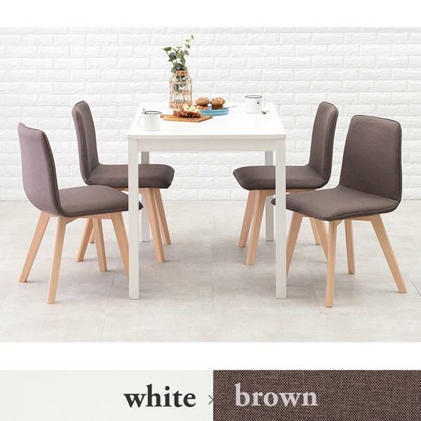 ダイニングテーブル(幅110ｃｍ) ダイニングテーブル 画像5