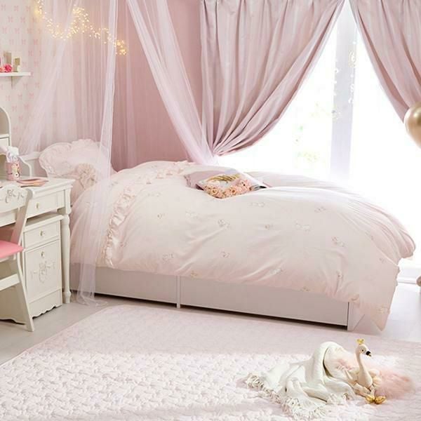 うさぎ柄布団カバー3点セット(シングル)【ラッピング対応可能