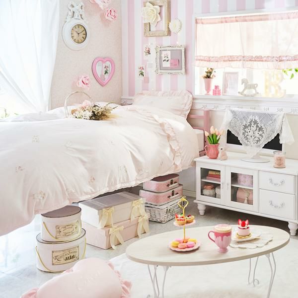 うさぎ柄布団カバー3点セット(シングル)【ラッピング対応可能