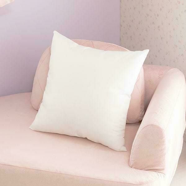 Bigリボンクッションカバー（ヌードクッション付） クッション・座布団本体 画像6