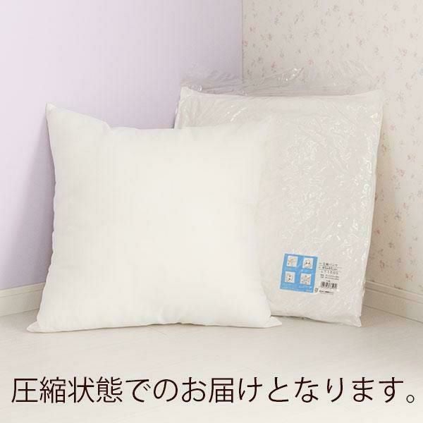 Bigリボンクッションカバー(ヌードクッション付)｜かわいいお姫様