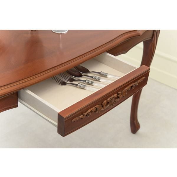 ダイニングテーブル幅１３５cm/Memory(メモリー） ダイニングテーブル 画像14