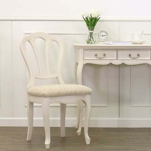 デスクチェア／ジャルダン ダイニングチェア 画像1