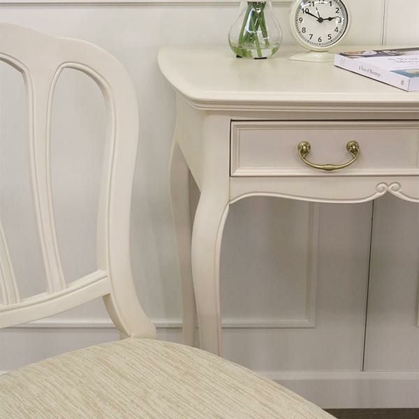 デスクチェア／ジャルダン ダイニングチェア 画像4