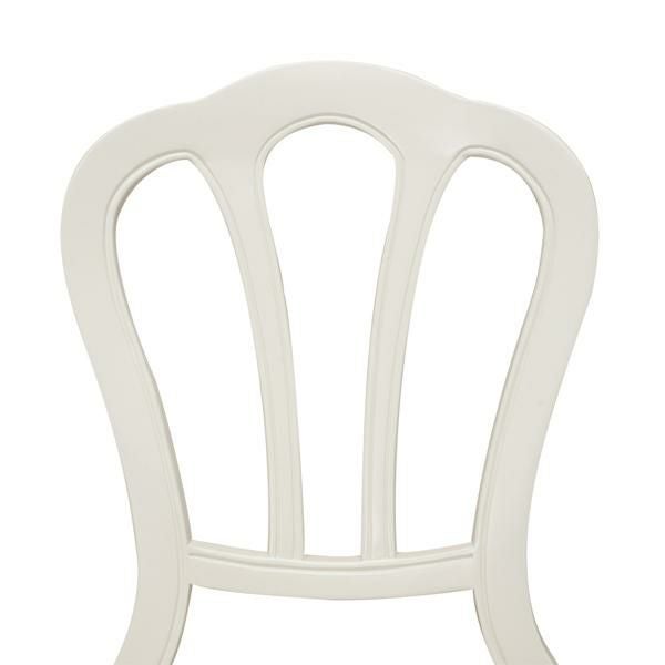 デスクチェア／ジャルダン ダイニングチェア 画像9