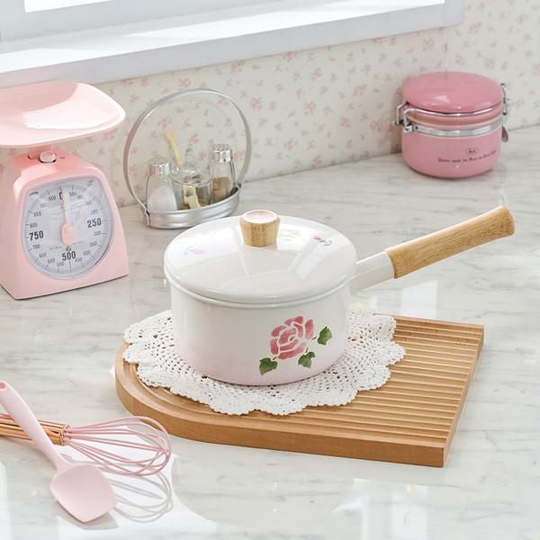 カップ＆ソーサー(ロンドローズ)/Many｜かわいいお姫様インテリア家具