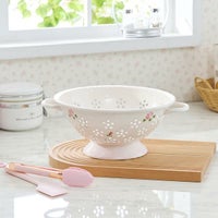 コランダー（ローズ）/Many ザル・ボウル・バット 画像1