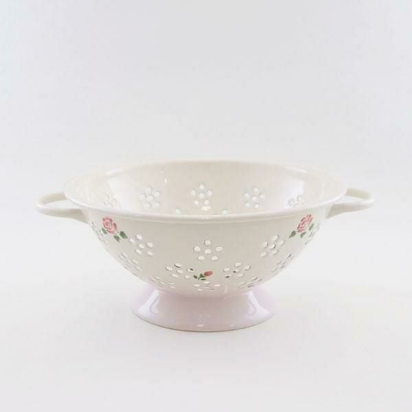 コランダー（ローズ）/Many ザル・ボウル・バット 画像4