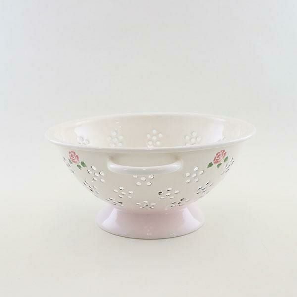 コランダー（ローズ）/Many ザル・ボウル・バット 画像5