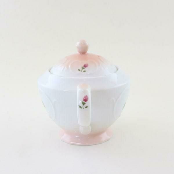 ティーポット(ロンドローズ）/Many ティーポット 画像11