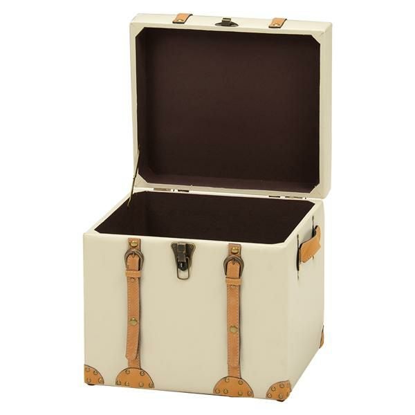 トランク型収納（スツール・小） スツール 画像11