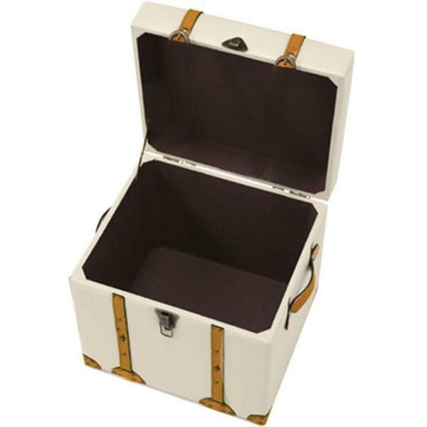 トランク型収納（スツール・小） スツール 画像12