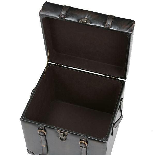 トランク型収納（スツール・小） スツール 画像13