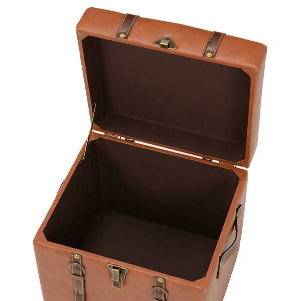 トランク型収納（スツール・小） スツール 画像14