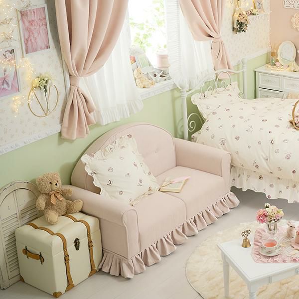 トランク型収納（スツール・小） スツール 画像15