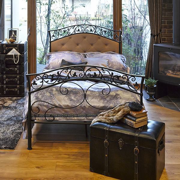 トランク型収納（スツール・小） スツール 画像16