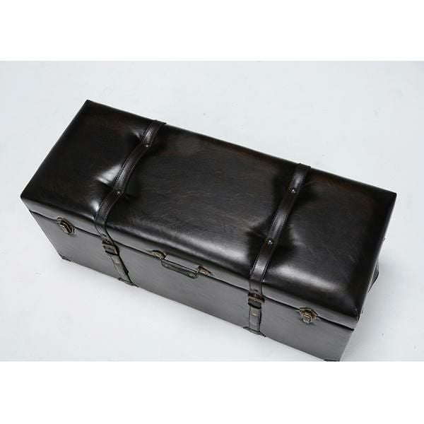 トランク型収納（スツール・大） スツール 画像9