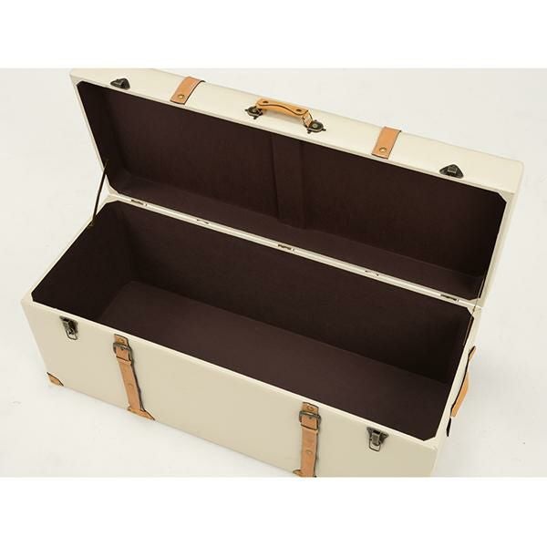 トランク型収納（スツール・大） スツール 画像11