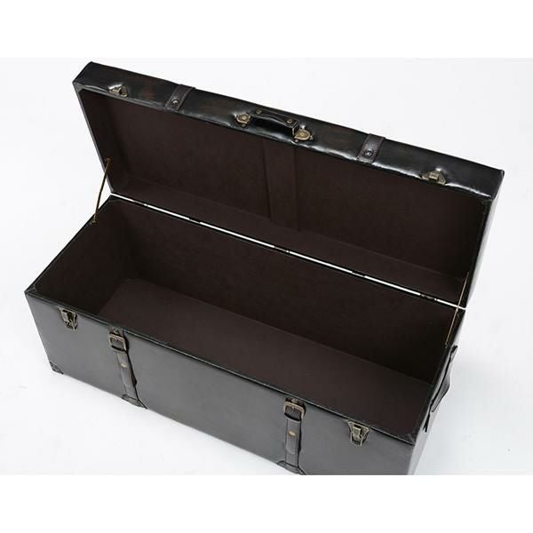 トランク型収納（スツール・大） スツール 画像12