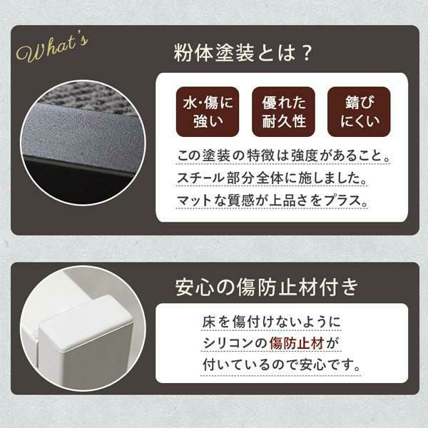 シンプルフリーテーブル ローテーブル・センターテーブル 画像14