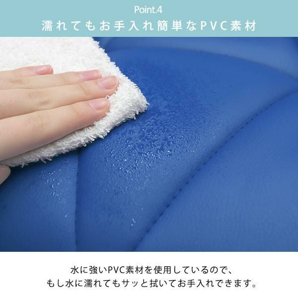 オフィスチェア パソコンチェア 画像17