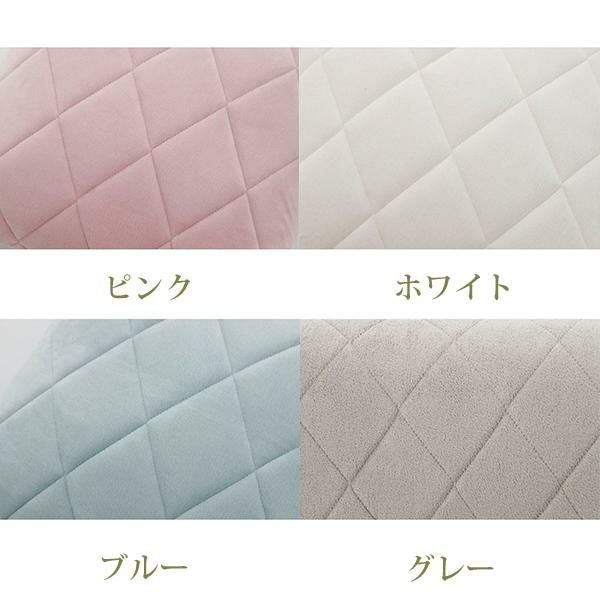 くすみパステルカラーのカウチソファー　2人掛け／ダイヤ 2人掛けソファ― 画像8