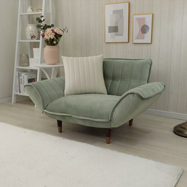 直送】くすみダスティカラーのクッション/ベロア｜かわいいお姫様