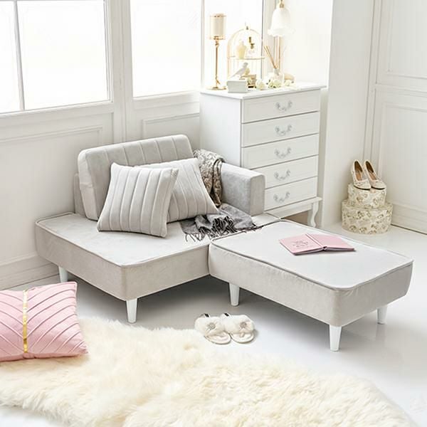 ポイント10倍♪～2/9 AM10:00まで】【直送】くすみダスティカラーの