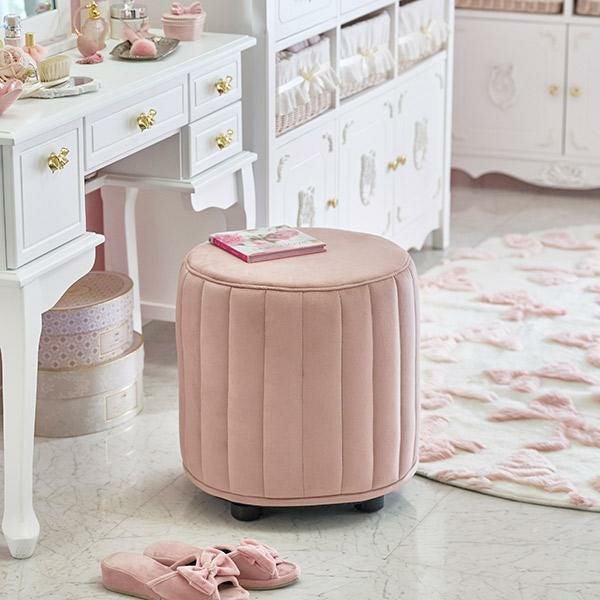 スツール｜かわいいお姫様系インテリア家具・雑貨の通販｜ロマプリ