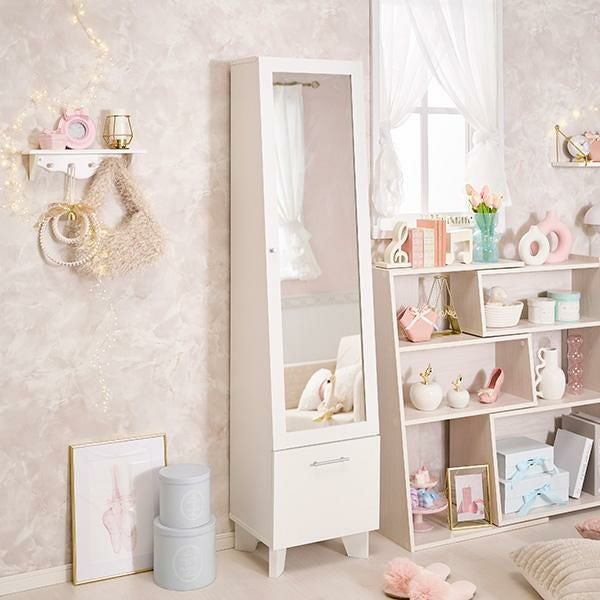 キャビネット｜かわいいお姫様系インテリア家具・雑貨の通販｜ロマプリ