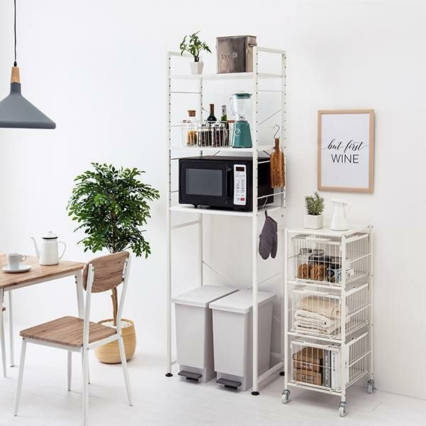 食器棚｜かわいいお姫様系インテリア家具・雑貨の通販｜ロマプリ