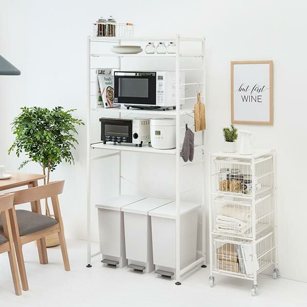 食器棚｜かわいいお姫様系インテリア家具・雑貨の通販｜ロマプリ