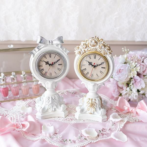 可愛いリボン時計 ときめきハートリボンウォッチ – レディースファッション通販の夢展望