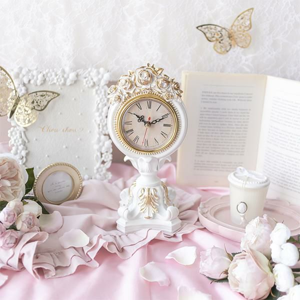 ガラスシファライト うさぎ【ラッピング対応可能】｜かわいいお姫様