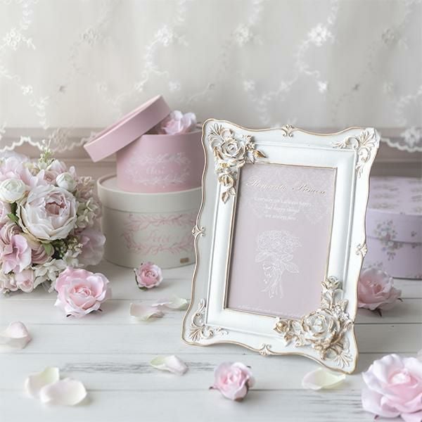 今ならポイント10倍 ♪～3/16 AM10:00まで】クラシカルローズフォト