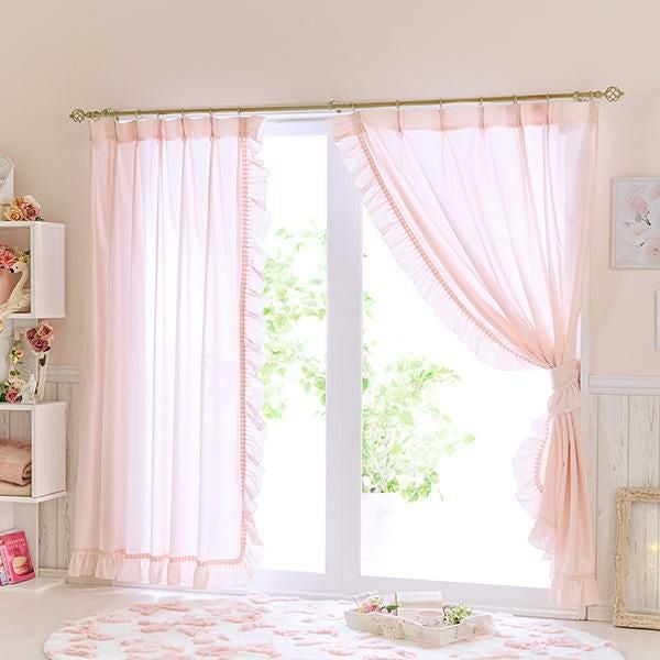 今ならポイント10倍 ♪～3/16 AM10:00まで】多機能フリルレース