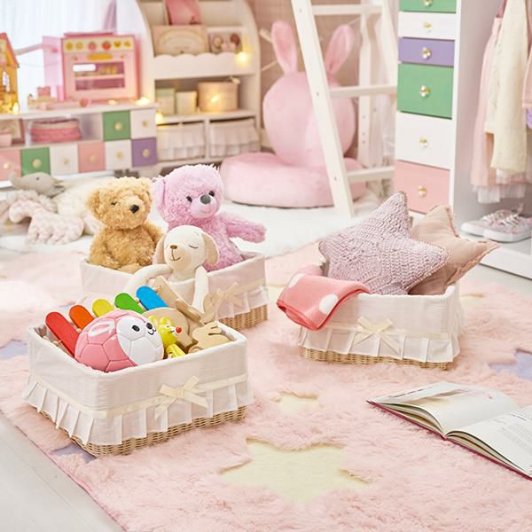 大型】ボックス3個セット/chainon (シェノン)｜かわいいお姫様