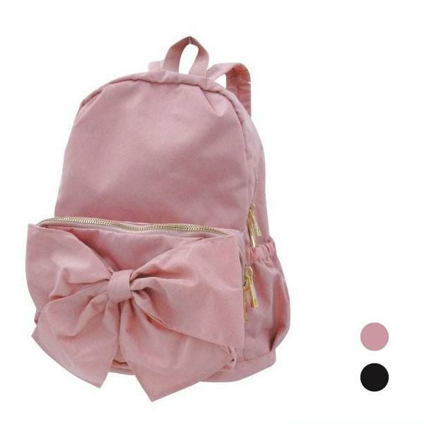 ラップリボンミニリュック｜かわいいお姫様インテリア家具・雑貨の通販